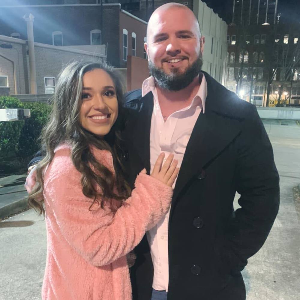 Meet your Posher, Adam